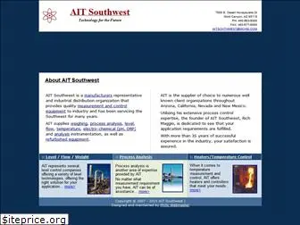 aitsouthwest.com