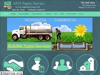 aitsseptic.net