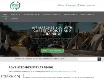 aittraining.com.au