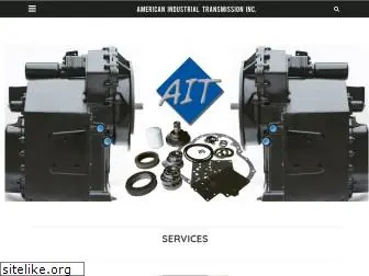 aittransmission.com