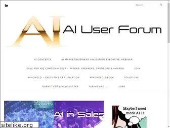 aiuserforum.com