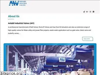 aiv-group.com