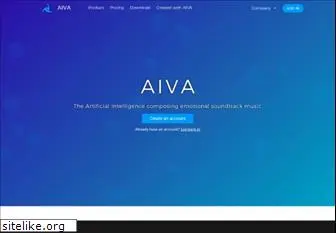 aiva.ai