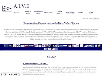 aive-yachts.org