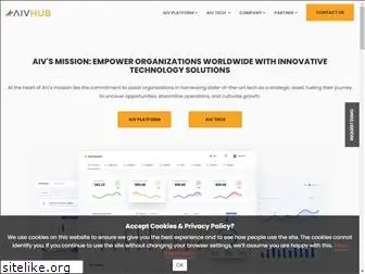 aivhub.com