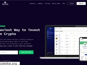 aivia.io