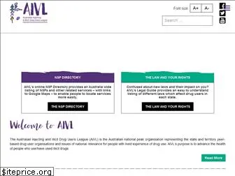 aivl.org.au