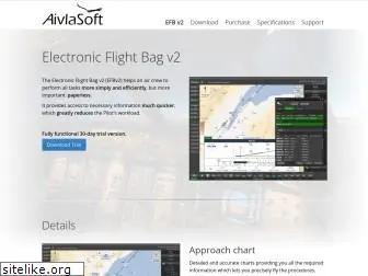 aivlasoft.com