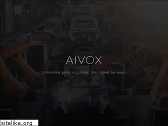 aivox.com