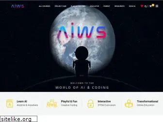 aiworldschool.com