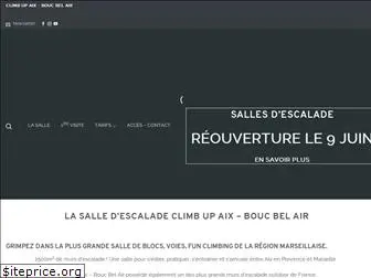 aix-boucbelair.climb-up.fr