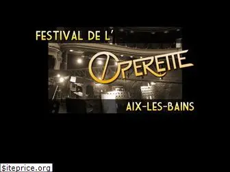 aix-operettes.pagesperso-orange.fr