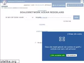 aixam-dealers.nl