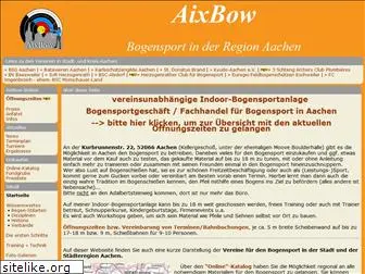 aixbow.de