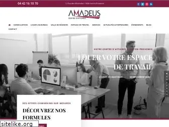 aixbureaux.com