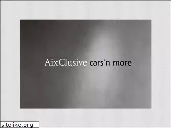 aixclusive.com