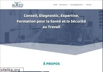 aixeo.fr