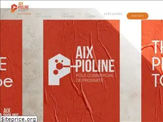 aixpioline.fr