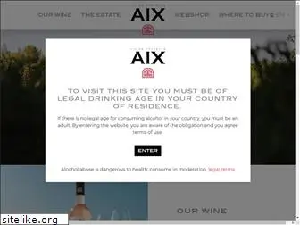 aixrose.nl