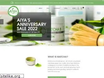 aiya-america.com