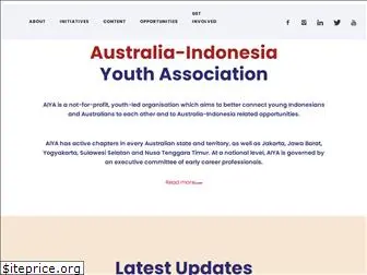 aiya.org.au