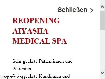 aiyasha-spa.de