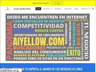 aiyellowguayaquil.com