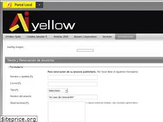 aiyellowquito.com