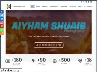 aiyham.com