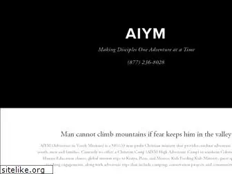 aiym.org