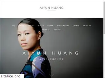aiyunhuang.com