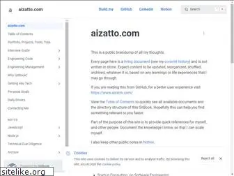 aizatto.com