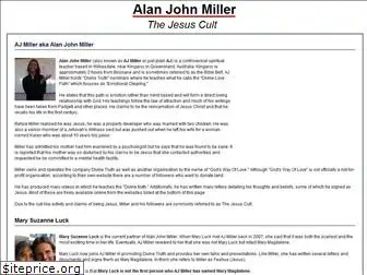 aj-miller.com