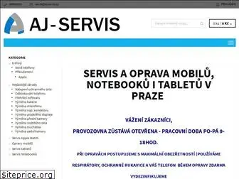 aj-servis.cz