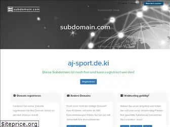 aj-sport.de.ki