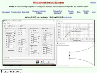 aj-systems.de