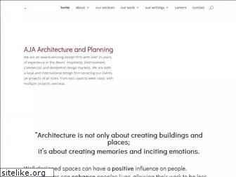 ajaarchitecture.com