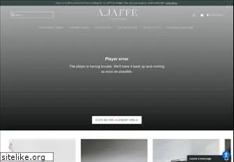 ajaffe.com