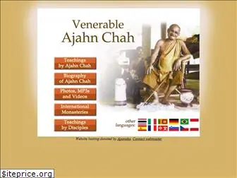 ajahnchah.org