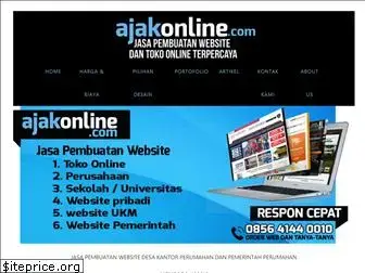 ajakonline.com