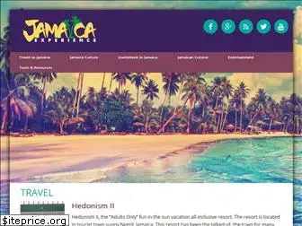 ajamaicaexperience.com