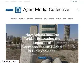 ajammc.com