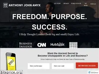 ajamyx.com