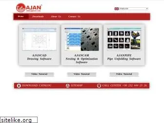 ajancam.com