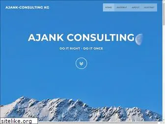 ajank-consulting.at