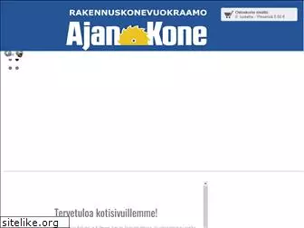 ajankone.fi