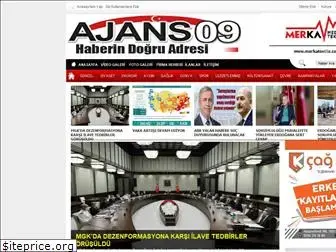 ajans09.net