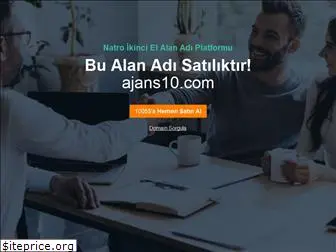 ajans10.com