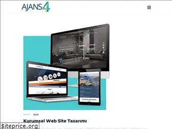 ajans4.com