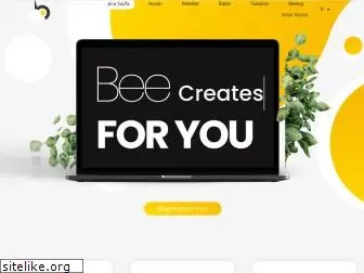 ajansbee.com